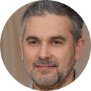 Alan Gonzalvez, 52, LA.